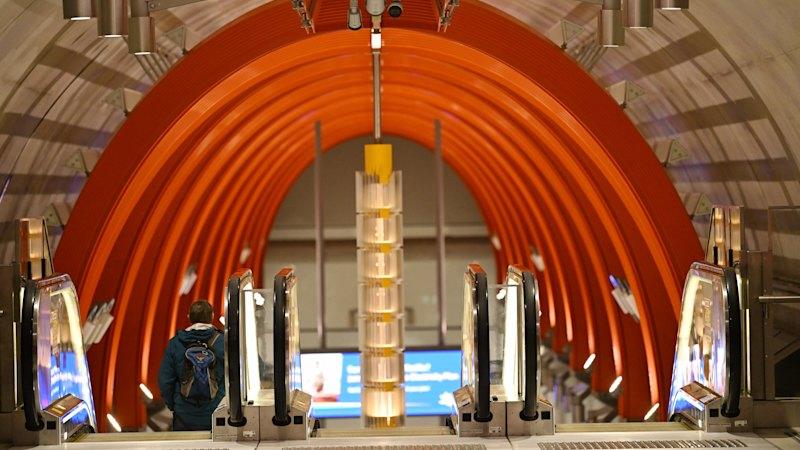 Who is protecting Victoria’s Big Build?