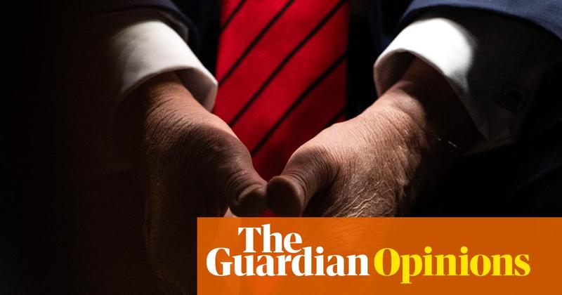 Donald Trump is pursuing regime change – in Europe Donald Trump is pursuing regime change – in Europe