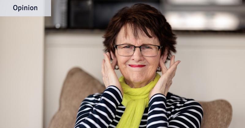 Still despairing about 67? You’ll be OK, Boomer Still despairing about 67? You’ll be OK, Boomer