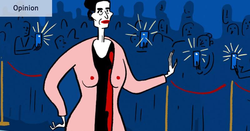 Celebrities are becoming unrecognisable. The problem isn’t Ozempic Celebrities are becoming unrecognisable. The problem isn’t Ozempic