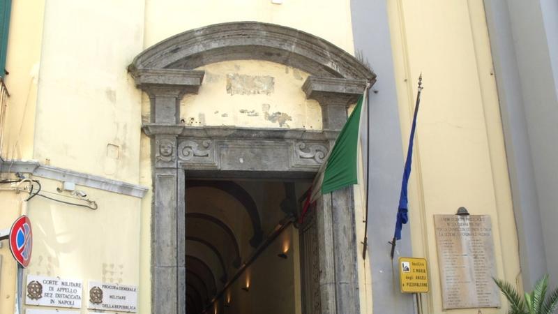 Ex brigadiere si appropriÃ² di oltre 2 milioni della Legione Campania: condannato a 9 anni