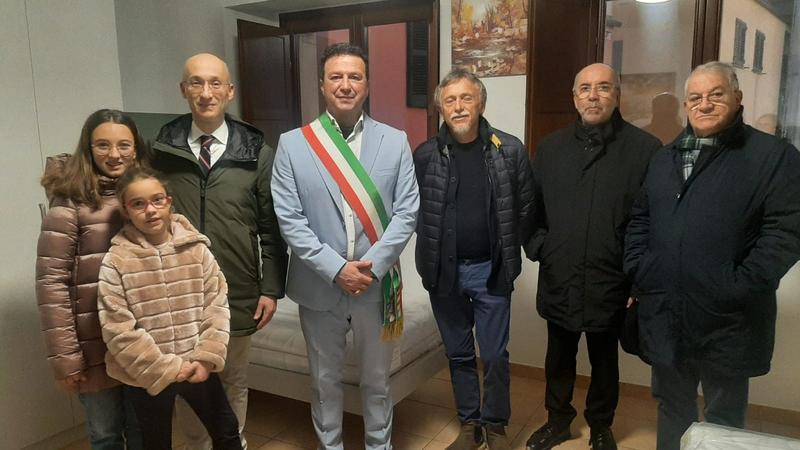 Il “Dopo di Noi” nel nome di Vania Feliziani. “Un messaggio di vita e di speranza”