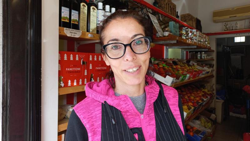 Caso Resinovich, la testimone: “Più convinta che sia un omicidio. Alla fine ci faranno un film” Caso Resinovich, la testimone: “Più convinta che sia un omicidio. Alla fine ci faranno un film”