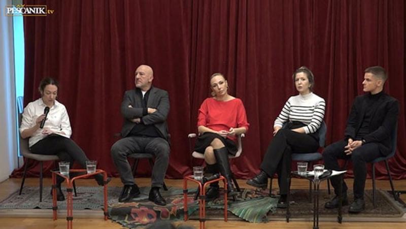 Dobre i loše vesti o pravosuđu, 1. deo