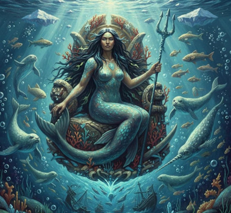 Bu Hikâyenin Doğal Parçası