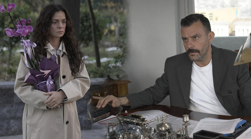 ‘Sakıncalı’ dizisi de final yapıyor