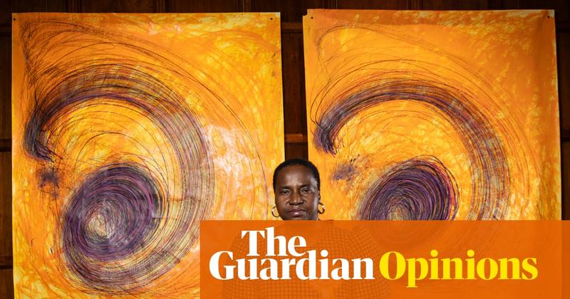 The Guardian view on Nnena Kalu’s historic Turner prize win: breaking a glass ceiling The Guardian view on Nnena Kalu’s historic Turner prize win: breaking a glass ceiling