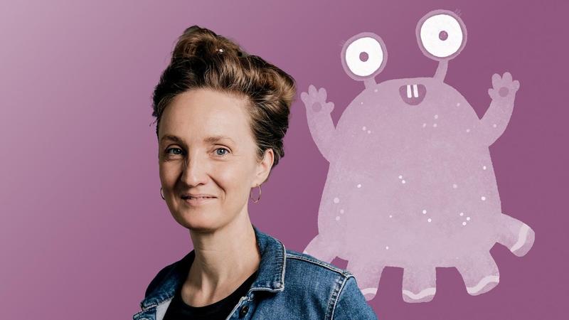 Die Sache mit Louis, Emil und dem Alien