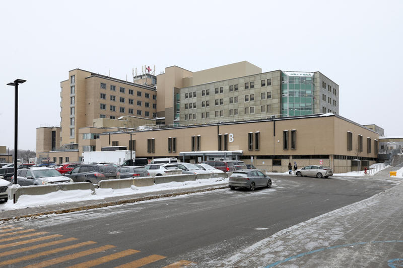 Il faut cesser de saigner les Laurentides Il faut cesser de saigner les Laurentides