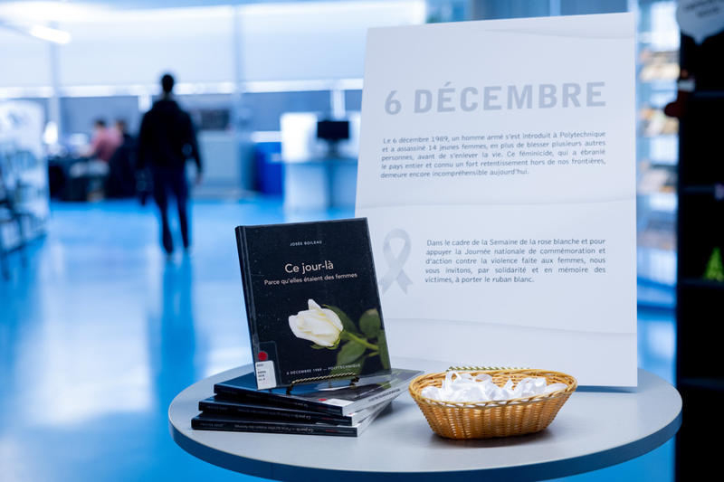 Combien de temps encore aurons-nous honte de Polytechnique ? Combien de temps encore aurons-nous honte de Polytechnique ?