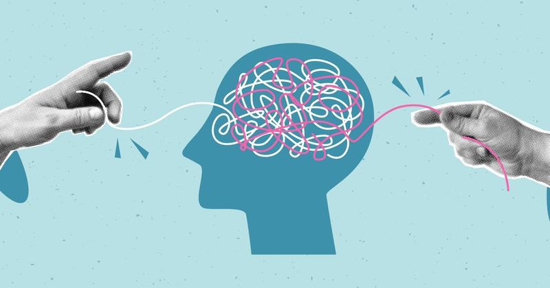 Why CBT Doesn’t Work Very Well Why CBT Doesn’t Work Very Well