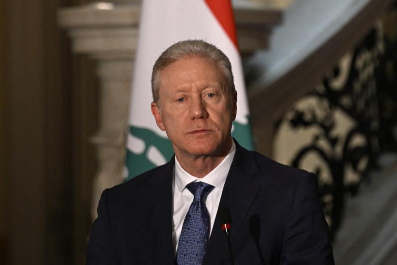 Beirut received warnings of possible Israeli offensive against Hezbollah — Lebanese FM Beirut received warnings of possible Israeli offensive against Hezbollah — Lebanese FM