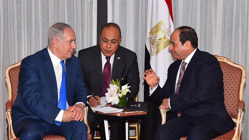 Sissi not planning to meet PM and won’t without changes in conduct toward Egypt – official Sissi not planning to meet PM and won’t without changes in conduct toward Egypt – official