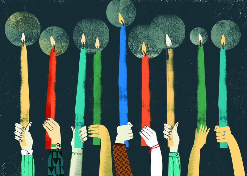 Publicizing the Miracle, Illuminating Our Future Publicizing the Miracle, Illuminating Our Future