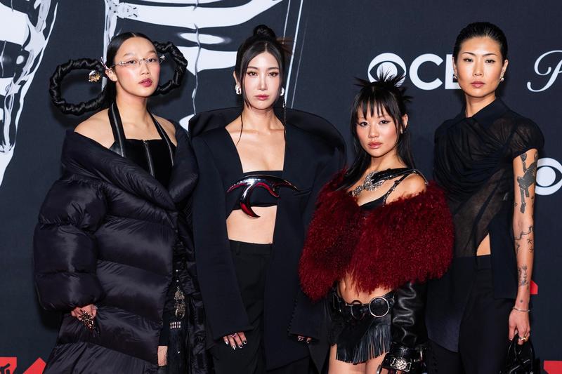 Why The Women Of KPop Demon Hunters Are On The Forbes Power Women List. Plus: Avoid Holiday Spending Debt Traps