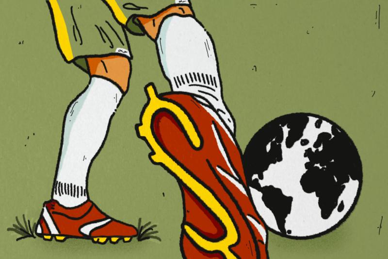 Soccer Still Has Some Explaining to Do