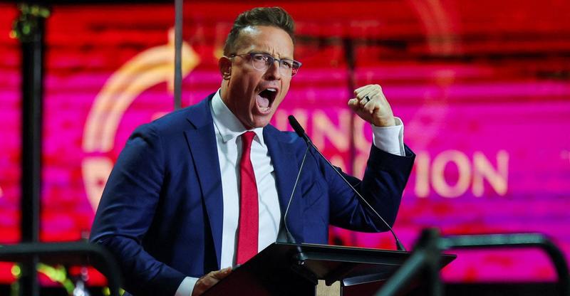 ‘The Cavalry Is Coming’: After Redistricting Failure, Conservatives Prepare for War in Indiana