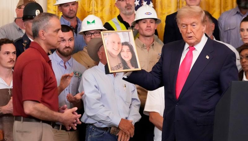 Sanctuary policies failed my daughter — and my state Sanctuary policies failed my daughter — and my state