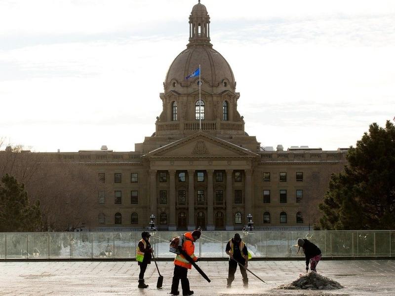 Cam Tait: Alberta's Bill 12 does disservice to disabled Albertans Let us dispense with civility and state the matter with the clarity history demands: Alberta is now governed by an administration whose treatment of disabled citizens would, in previous eras, have been regarded as a lamentable stain on public conscience.
