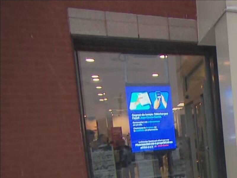 Le carnaval des crimes violents