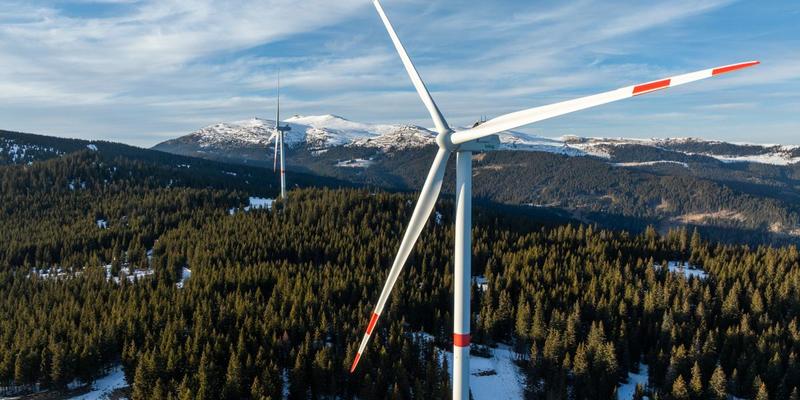 Kärnten schießt sich mit seinen Mini-Windkraftzonen ein Eigentor Kärnten schießt sich mit seinen Mini-Windkraftzonen ein Eigentor
