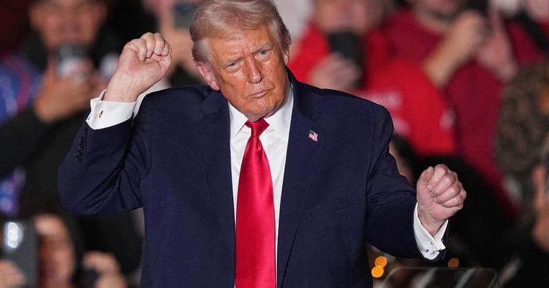 UK must wake up: Trump’s security plan puts Europe’s democracy at risk UK must wake up: Trump’s security plan puts Europe’s democracy at risk