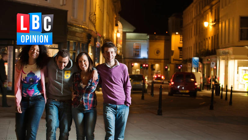 Young people don’t need January to reinvent themselves, they need habits that actually last Young people don’t need January to reinvent themselves, they need habits that actually last