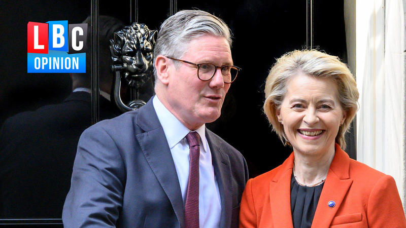 An EU youth mobility scheme should have every Brexit voter's support, writes George Eustice An EU youth mobility scheme should have every Brexit voter's support, writes George Eustice