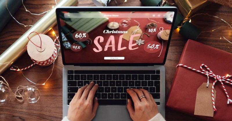 Xmas cracker or consumer trap? Traders on notice