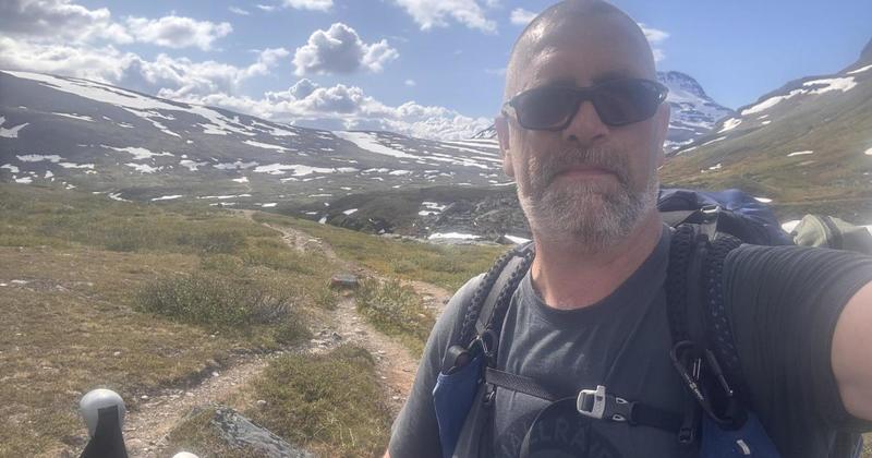 Ambulance technician to represent UK in Arctic expedition Ambulance technician to represent UK in Arctic expedition