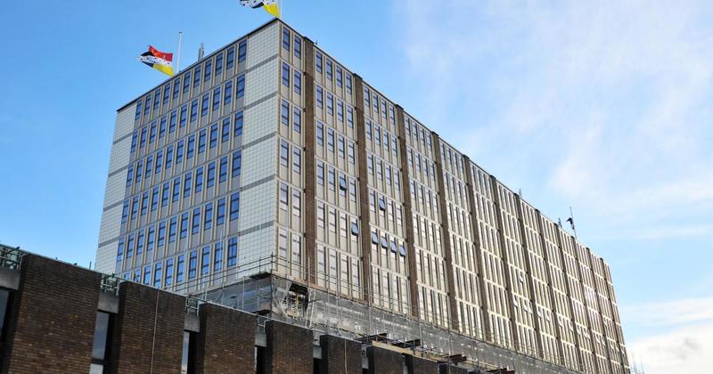 Councillor 'surprised and disappointed' by probe she says relies too much on anecdote Councillor 'surprised and disappointed' by probe she says relies too much on anecdote