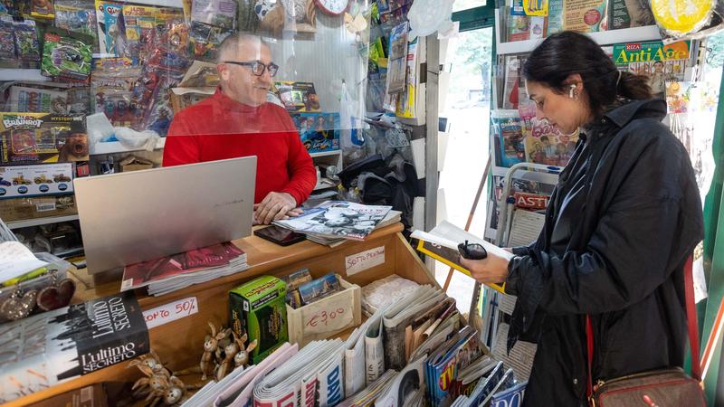 Sproporzioni in manovra, pochi fondi all’editoria. E il cinema limita i tagli Sproporzioni in manovra, pochi fondi all’editoria. E il cinema limita i tagli