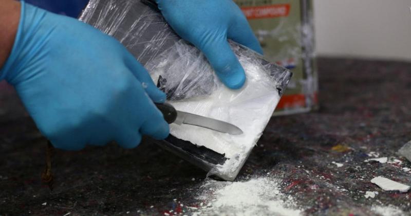 Cocaine dealer admits ‘significant role’ in drugs supply chain Cocaine dealer admits ‘significant role’ in drugs supply chain