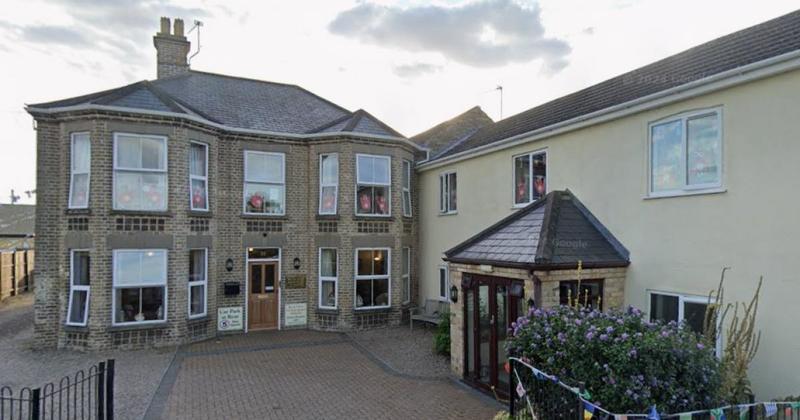 'Outstanding' Broads village care home sold by retiring owners 'Outstanding' Broads village care home sold by retiring owners