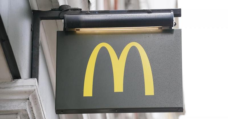Opening date of town's first McDonald's pushed back Opening date of town's first McDonald's pushed back