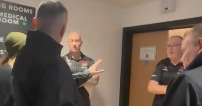 Stand-off ahead of youth football club meeting sees parents and female coaches barred Stand-off ahead of youth football club meeting sees parents and female coaches barred