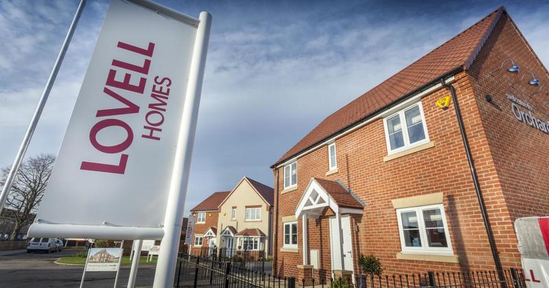 King’s Lynn development launching with £5,000 buyer incentive King’s Lynn development launching with £5,000 buyer incentive