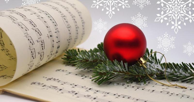 Thousands of children get into festive spirit to raise money for charity Thousands of children get into festive spirit to raise money for charity