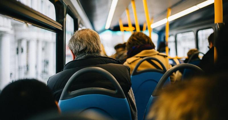 Cautious optimism over Senedd's approval of bill to change bus services