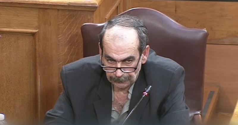 ΟΠΕΚΕΠΕ: Στον εισαγγελέα τα πρακτικά της κατάθεσης Ξυλούρη – Τη σύλληψή του ζήτησε η Κωνσταντοπούλου ΟΠΕΚΕΠΕ: Στον εισαγγελέα τα πρακτικά της κατάθεσης Ξυλούρη – Τη σύλληψή του ζήτησε η Κωνσταντοπούλου