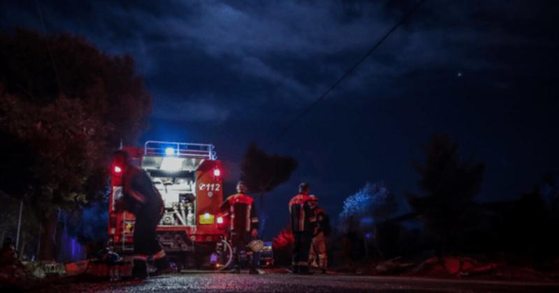Ζημιές από φωτιά για δύο περιστατικά σε αυτοκίνητα στην Κεντρική Μακεδονία Ζημιές από φωτιά για δύο περιστατικά σε αυτοκίνητα στην Κεντρική Μακεδονία