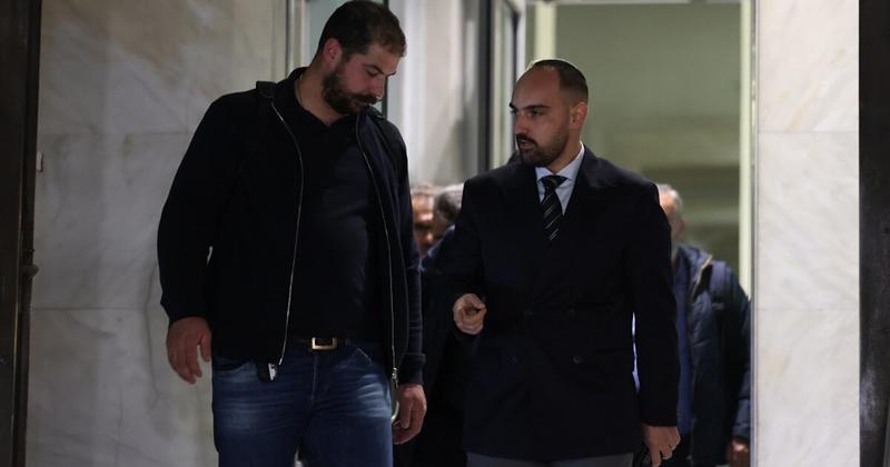 Στάση αναμονής των κτηνοτρόφων ενόψει των νέων επαφών στην Αθήνα Στάση αναμονής των κτηνοτρόφων ενόψει των νέων επαφών στην Αθήνα