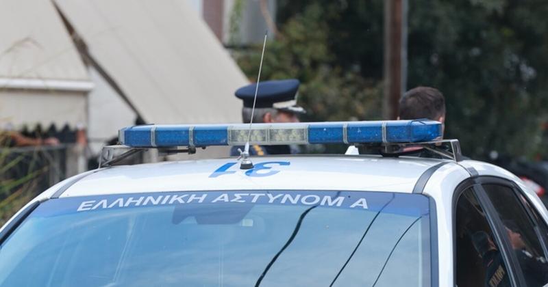 Χολαργός: Στη φυλακή οι δύο συλληφθέντες για το μαχαίρωμα στον 14χρονο μαθητή Χολαργός: Στη φυλακή οι δύο συλληφθέντες για το μαχαίρωμα στον 14χρονο μαθητή