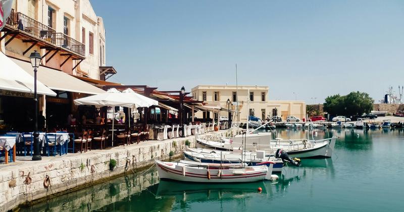 Διευκρινίσεις του Δήμου Ρεθύμνης σχετικά με τη λειτουργία των Υπηρεσιών την Τρίτη Διευκρινίσεις του Δήμου Ρεθύμνης σχετικά με τη λειτουργία των Υπηρεσιών την Τρίτη