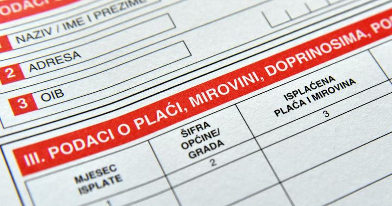 Iduća godina bit će prepuna poreznih promjena: evo na što sve treba pripaziti Iduća godina bit će prepuna poreznih promjena: evo na što sve treba pripaziti