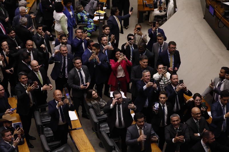 Código de conduta é antídoto contra fragilização do Judiciário