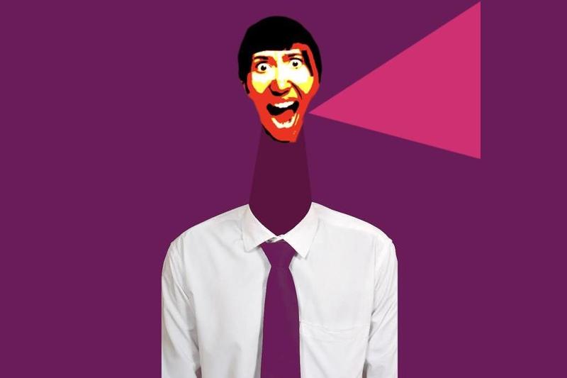 Que semana! Ciclone e Zambelli