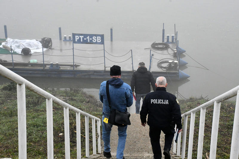 Slavonski Brod – hrvatska Lampedusa