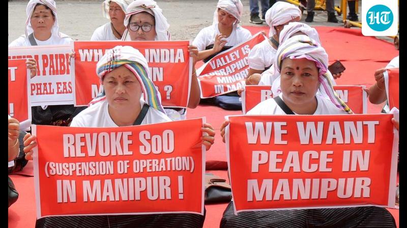 Politics to peace, women leading a quiet revolution