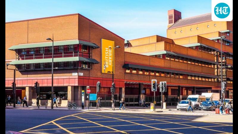 India’s history, preserved in the distant archives of UK India’s history, preserved in the distant archives of UK